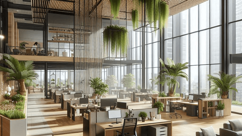 Vastu Office