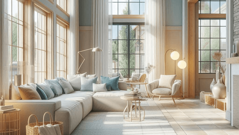 Vastu Home